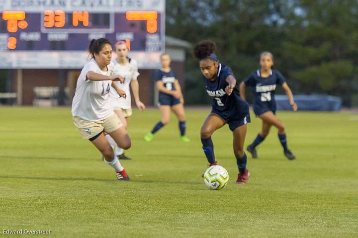 VSoccervsSHS_3-28-1992