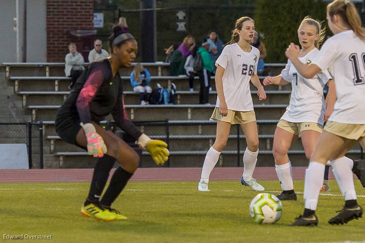 VSoccervsSHS_3-28-1999